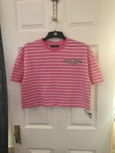 new top