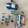 set 60314 lego city Image 3