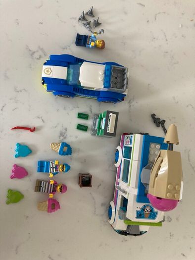 set 60314 lego city