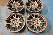 Staggard BBS Alloys
