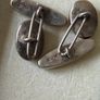 Sterling silver cufflinks Image 5