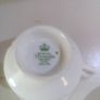 Royal Standard Tea Trio Set, Bone China Image 6