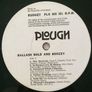 Ballads Bold & Boozy LP Various Artists - The Dubliners, Spalpeens, Danny Doyle etc Image 2
