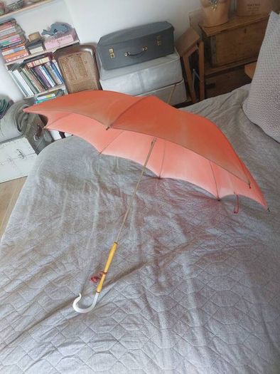 Vintage Parasols