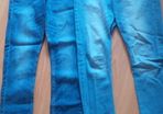 2 Pair Girls Jeggings