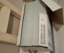 Pack of wall tiles