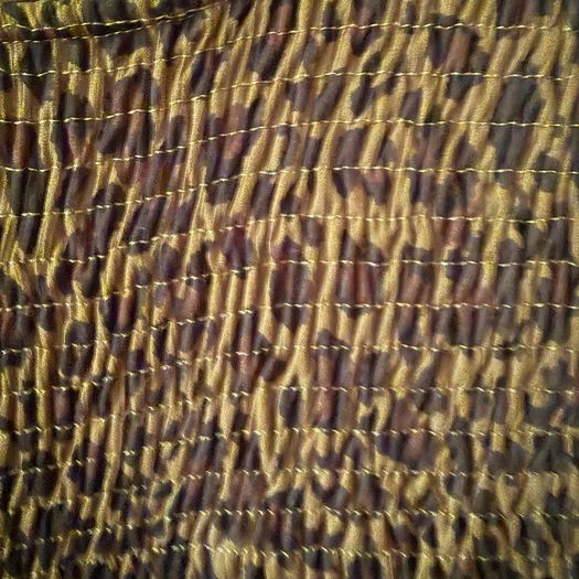 Vero Moda Leopard Dress - Size XL
