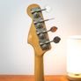 Fender Precision Bass 1975 - Sunburst Image 4