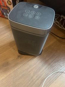 Dreo electric space heater