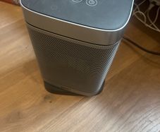 Dreo electric space heater