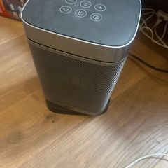 Dreo electric space heater