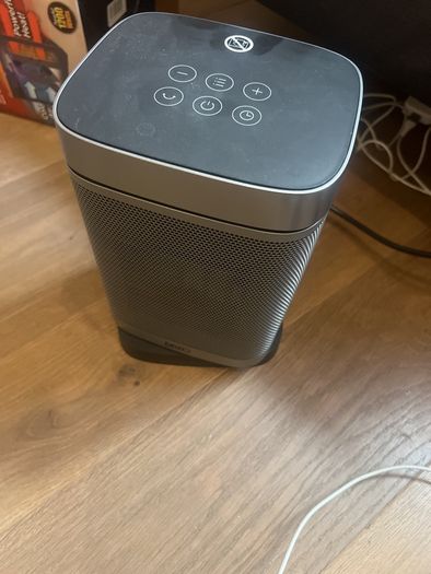 Dreo electric space heater