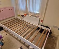 kids bed