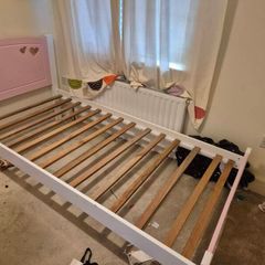 kids bed
