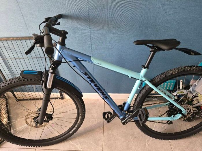 Stevens Tonga Bike