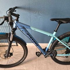 Stevens Tonga Bike