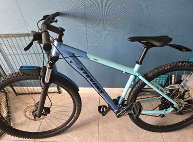 Stevens Tonga Bike