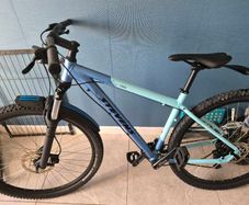Stevens Tonga Bike