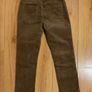 Beautiful Boys Corduroy Trousers 9years Brand New Image 4
