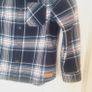 M&S Boys Shirt - Age 5-6 Image 4