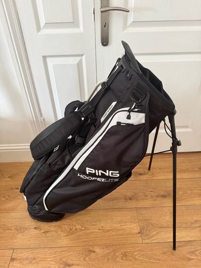 Ping Golf Bag