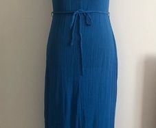 French Connection maxi dress - sz m
