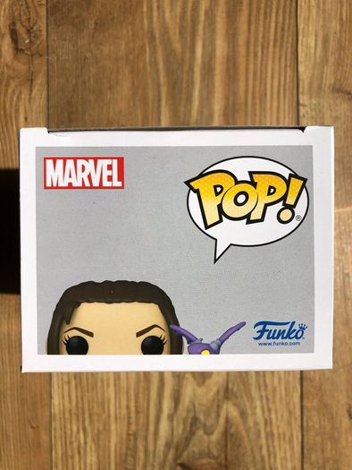 Funko X-Men: Kate Pryde (Exclusive) #952