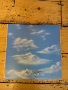 Mr. Fingers - Amnesia Vinyl