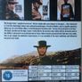 Clint Eastwood Spaghetti Western Collection (Sergio Leone Films) [3xMovie DVD] STILL SEALED Image 2