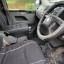 Car Volkswagen Transporter Image 6