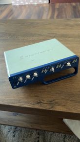 MBox2 Digidesign