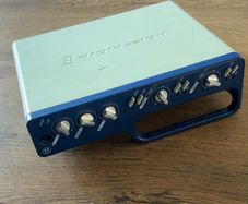 MBox2 Digidesign