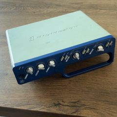 MBox2 Digidesign