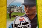 Tiger Woods PGA tour 2003 Xbox Original Games Original