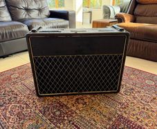 Vox AC30 1969-1971 Just Serviced