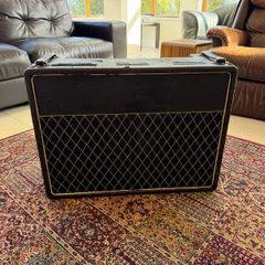 Vox AC30 1969-1971 Just Serviced