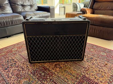 Vox AC30 1969-1971 Just Serviced