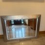 Large Wall Hanging Mirror Image 3