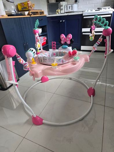 Disney Bouncer