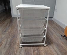 Ikea Jonaxel