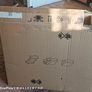 Indesit Extractor Fan Image 6