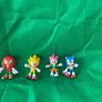 Sonic figures Image 3