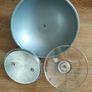 Cooking Pot Lids. Each...10e Image 2