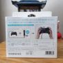 Official Nintendo Wii Pro Controller. Image 2