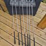 Golf Club set Mens Image 2