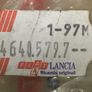 Engine Breather Pipe (Lancia Dedra) Image 3