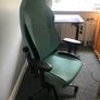 Secret Lab Titan Evo Gaming Chair Green Image 2