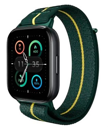 Moto Watch Fit