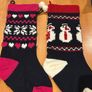 Christmas Stockings (2) Image 2