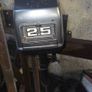 Yamaha 9.9 electric botton  start Image 6
